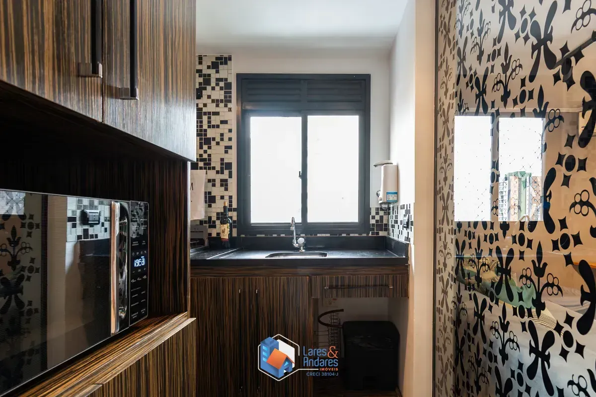 Imagem Duplex para venda em Pinheiros com 2 quartos, sendo 2 suítes, 110m²