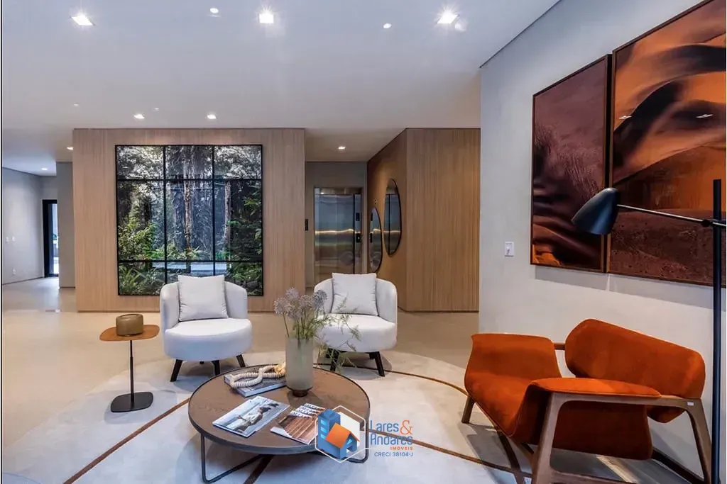Imagem Studio à venda 1 Quarto 1 Suite 34M² Sumaré São Paulo - SP