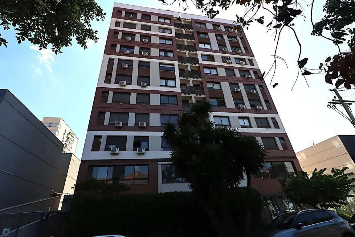 Imagem Apartamento à venda no bairro Cristo Redentor - Porto Alegre/RS