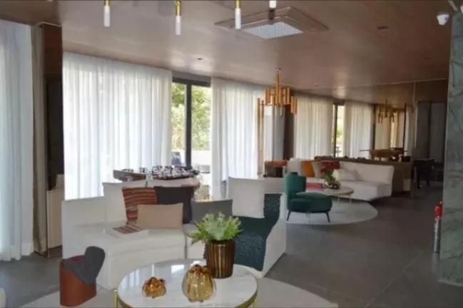 Imagem ATMOSFERA VILA MARIANA - CYRELA- Apto de 131m², próximo à Estação Ana Rosa do Metrô!!