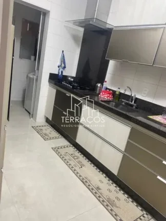 Imagem SOBRADO À VENDA, CONDOMÍNIO MORADA DO HORTO, JUNDIAÍ SP, PRÓXIMO AO MAXI SHOPPING