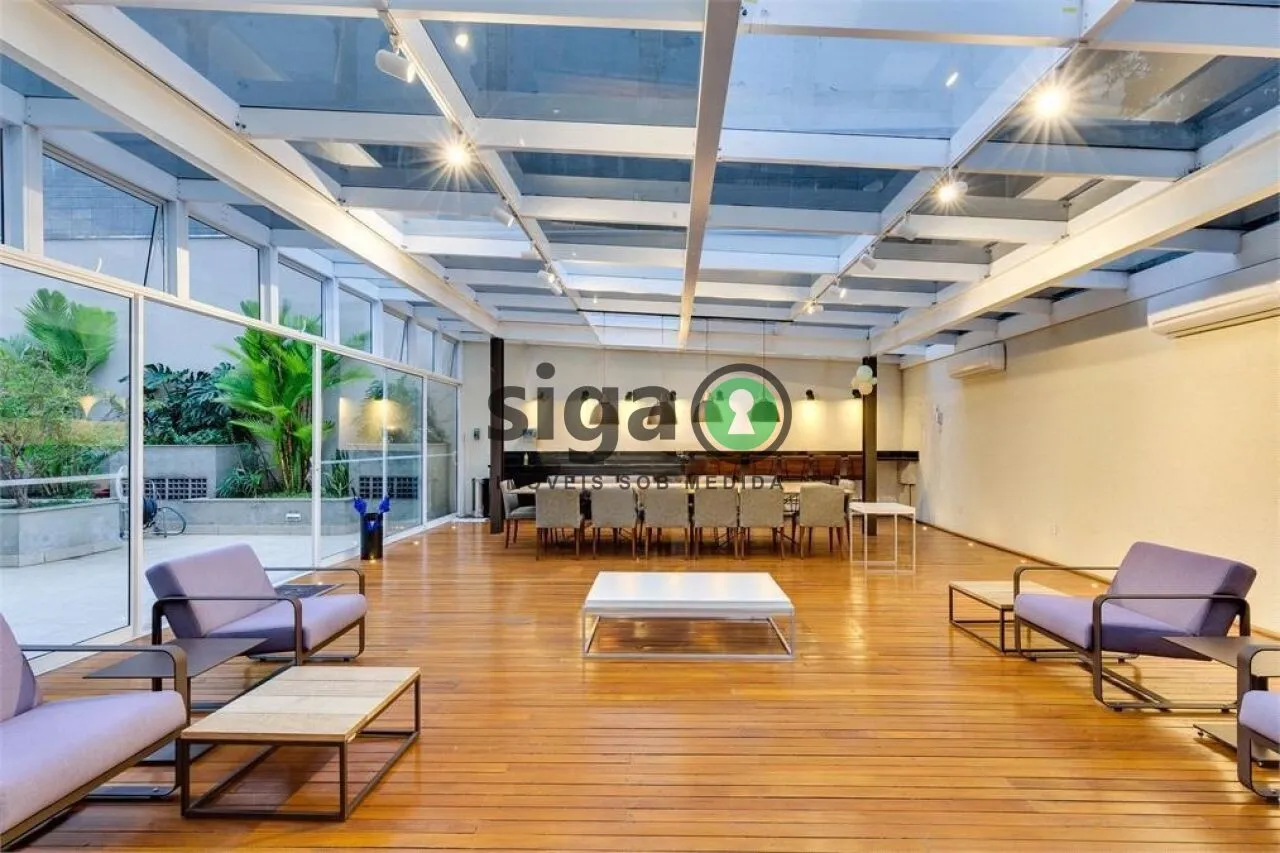 Imagem Apartamento de 170m² à venda na Granja Julieta, São Paulo