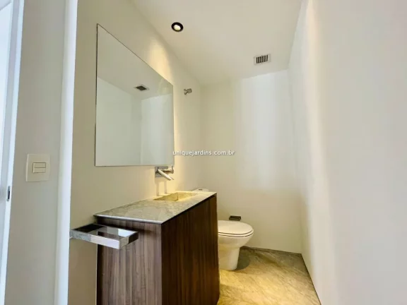 Imagem Apartamento à venda Perdizes São Paulo