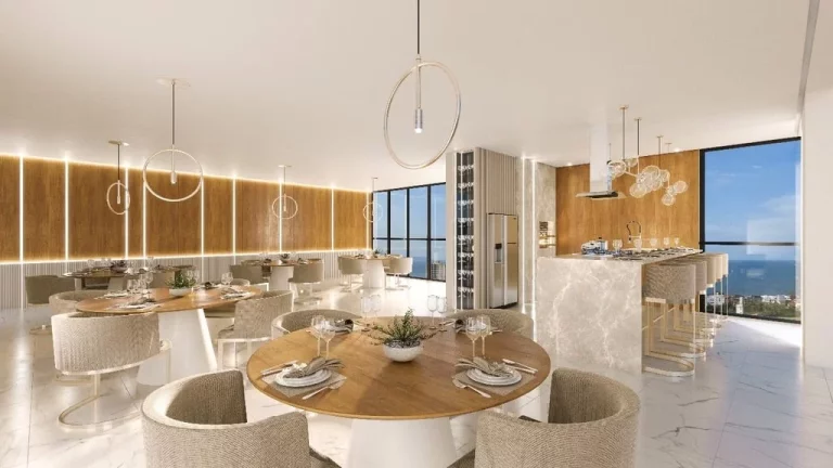 Imagem Apartamento à venda em Porto Belo, Perequê, com 2 quartos, 80,07m2