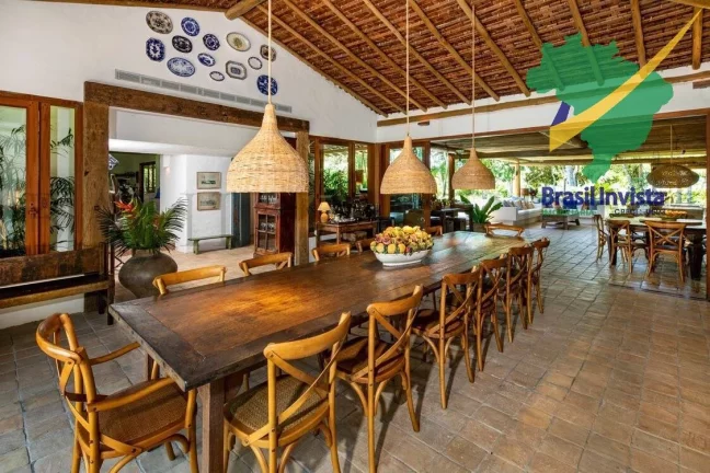 Imagem CASA DO SOL ITAPOROROCA TRANCOSO