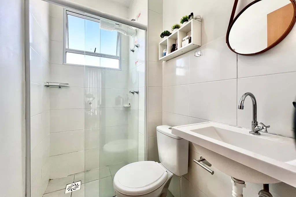 Imagem Apartamento em Mato Grande