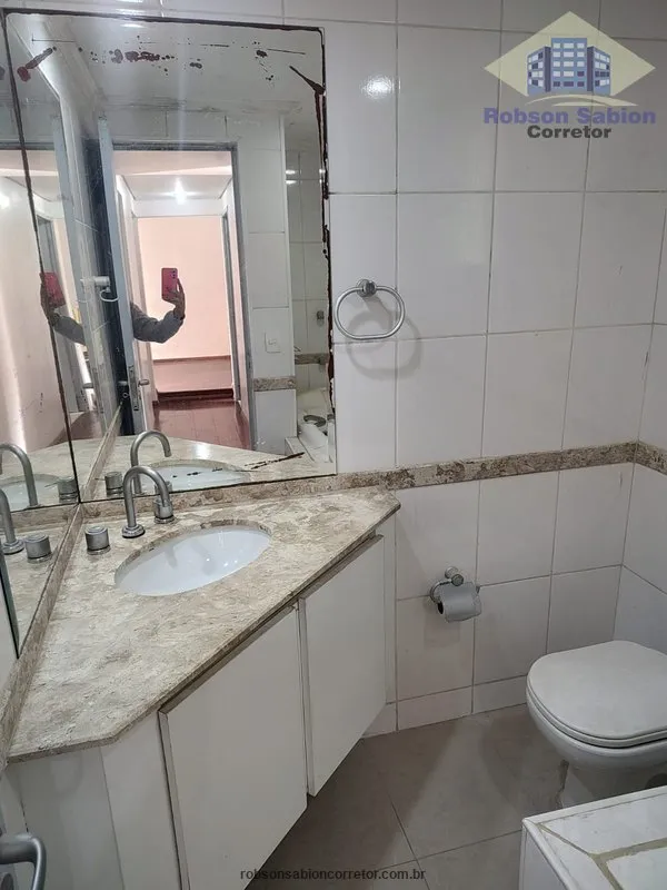Imagem Apartamento mobiliado para venda em Diadema no bairro Centro