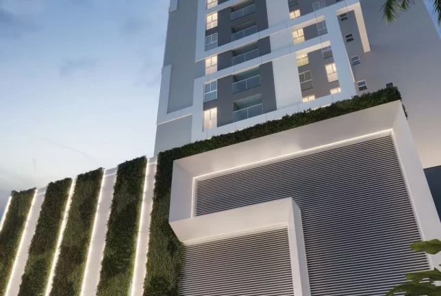 Imagem Soul Brava Club - Apartamento à venda no bairro Praia Brava de Itajaí - Itajaí/SC