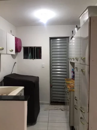 Imagem Casa a VENDA, Bauru/SP, Nova Esperança