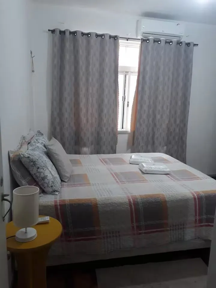 Imagem Apartamento em Centro Histórico