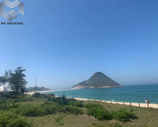 Imagem Casa de Praia - Recreio dos Bandeirantes
