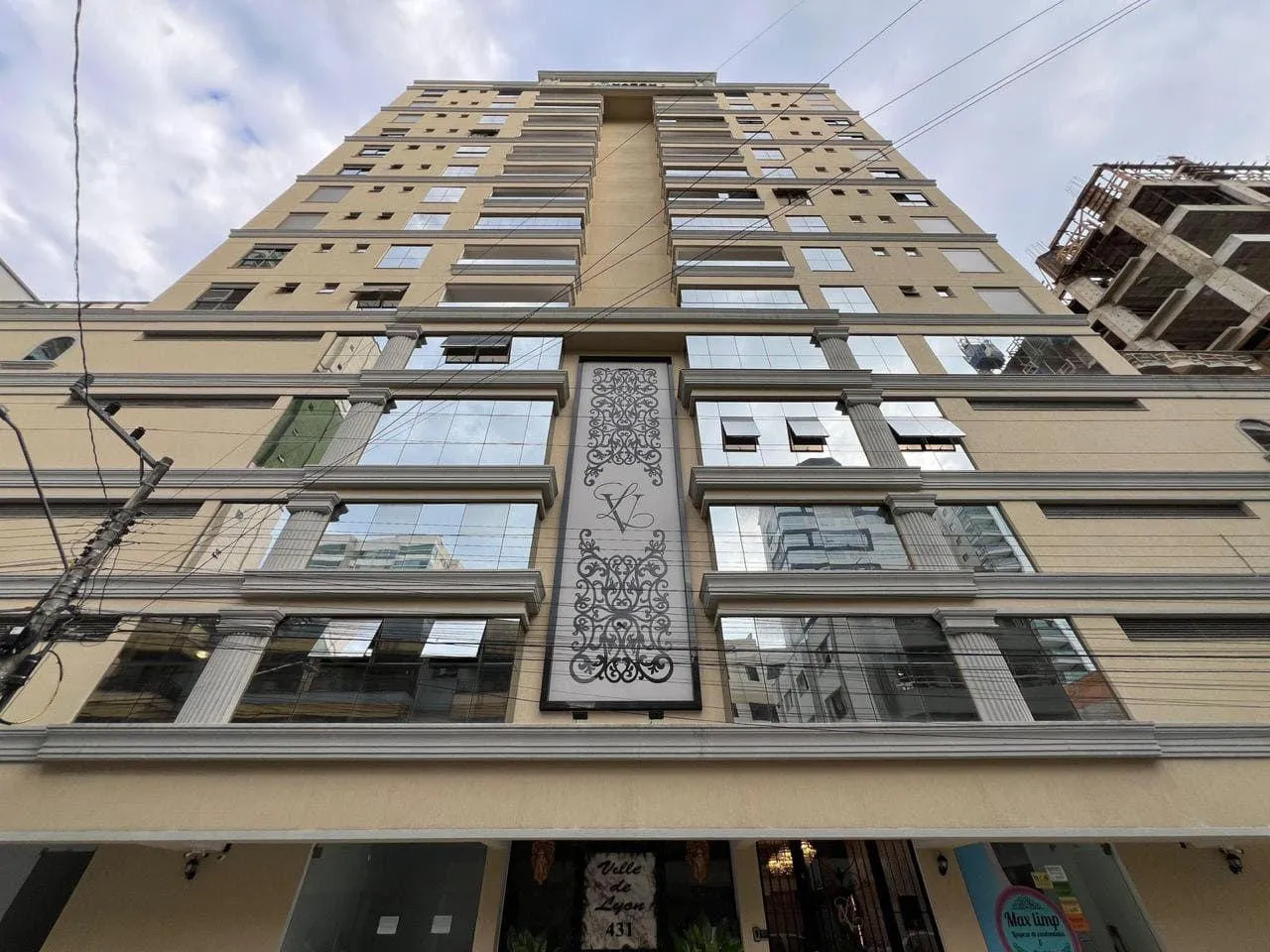 Foto do imóvel Apartamento à venda com 119m2 por R$ 1.850.000,00