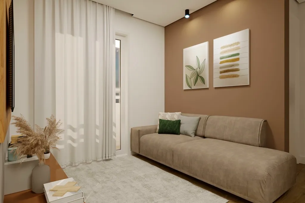 Imagem Viva no Condomínio Sou Mais Diadema: minha casa minha vida em Diadema