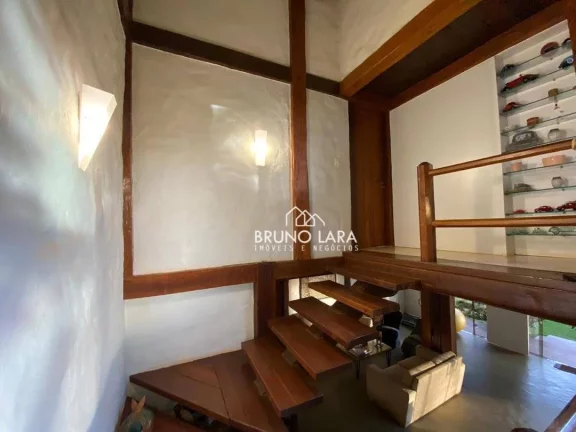 Imagem Casa à venda em Igarapé Condomínio Serra Verde