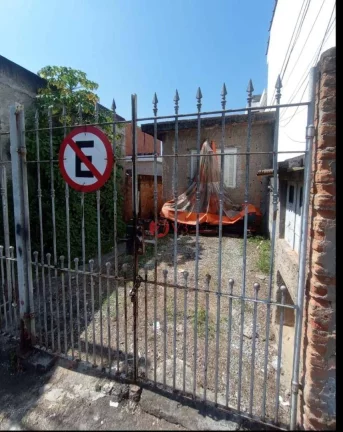 Foto do imóvel Casa com 3 dormitórios à venda, 89 m por R$ 450.000,00 - Jardim Santa Terezinha - São Paulo/SP