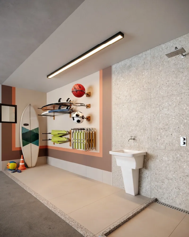 Imagem Apartamento com 2 quartos à venda em Vila Velha