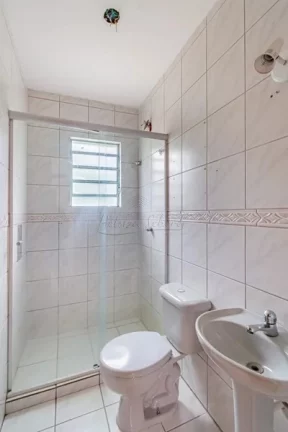 Imagem Casa de Condomínio