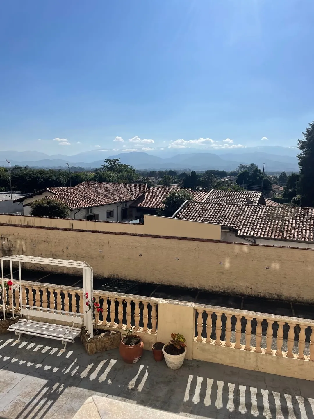 Imagem Apartamento à venda 3 Quartos, 1 Suite, 2 Vagas, 160M², Santana, Pindamonhangaba - SP | COLONIAL SANTANA