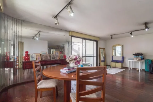 Imagem APARTAMENTO RESIDENCIAL em SÃO PAULO - SP, PERDIZES