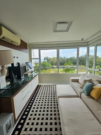 Imagem APARTAMENTO RESIDENCIAL em MANAUS - AM, PONTA NEGRA