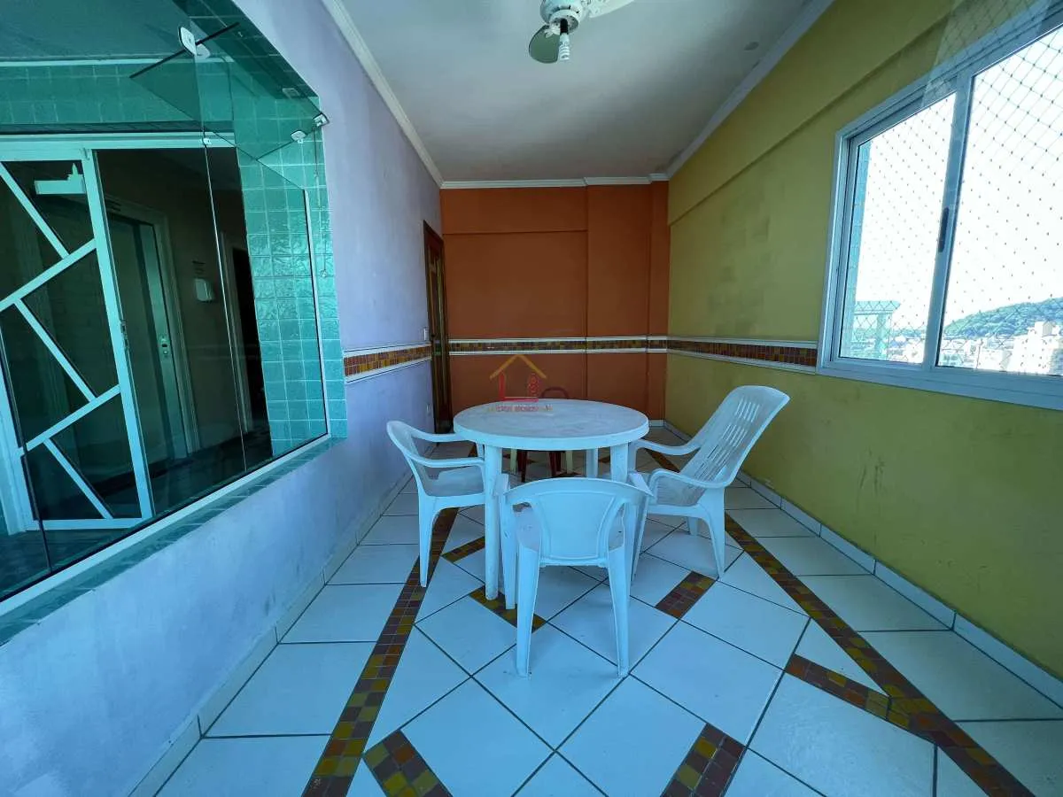 Imagem Apartamento a Venda - Boqueirão