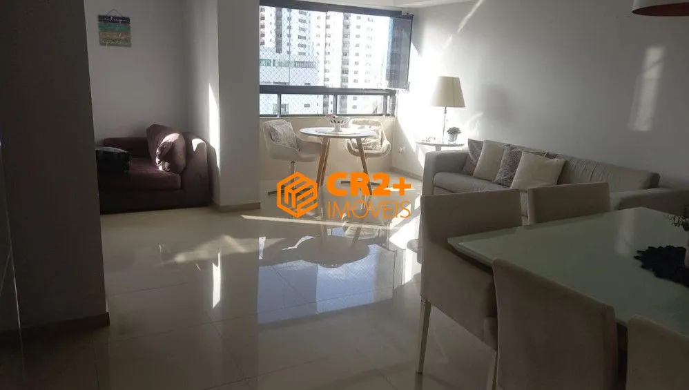 Imagem Vendo ou Alugo apartamento 3 quartos(1 suíte) Cordeiro - 87m²