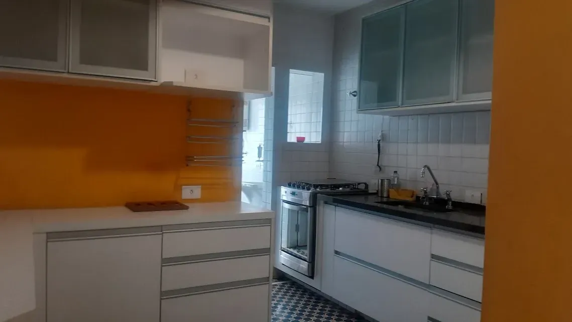 Imagem Apartamento com 2 Quartos à Venda, 70 m² em Jardim Paulista - São Paulo