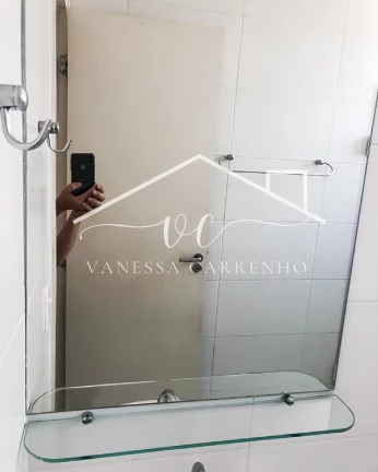 Imagem Venda Apartamento | Vanessa Carrenho Assessoria Imobiliária