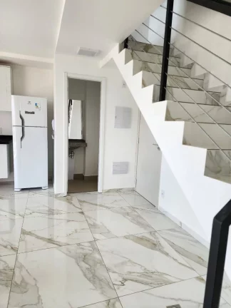 Imagem Apartamento a Venda / Edifício Aruana / Alphaville