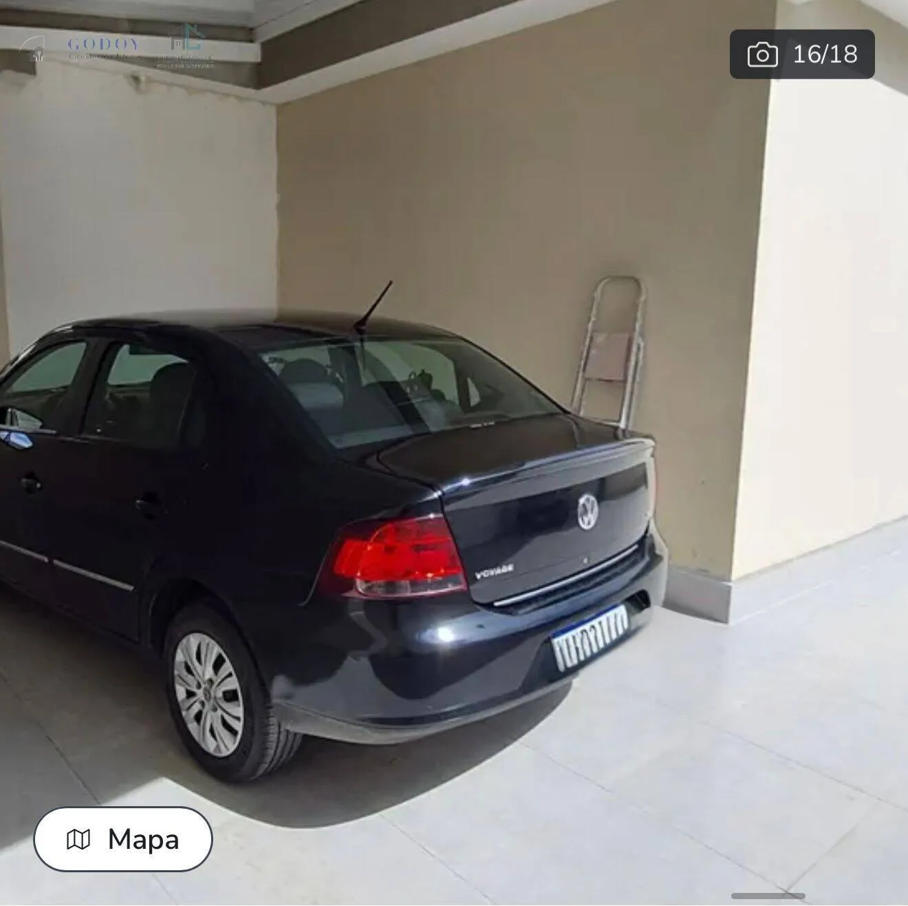 Imagem Casa Térrea com 3 Quartos no Village Santana/Coopemi - 140m² | 3 Vagas