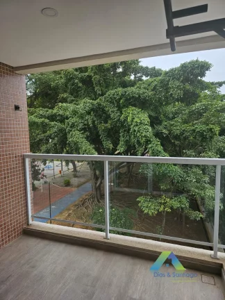 Imagem Apartamento para alugar no bairro Rudge Ramos - São Bernardo do Campo/SP