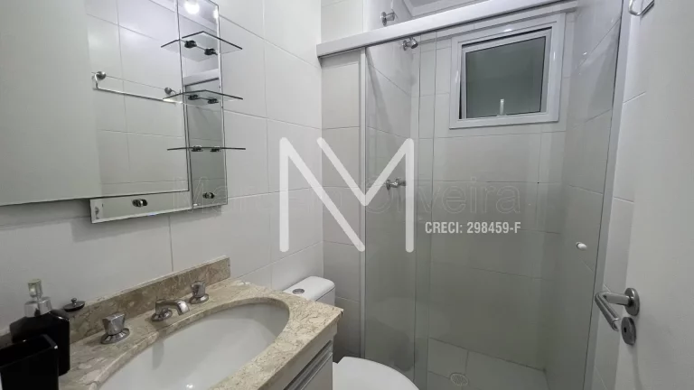 Imagem Apartamento à Venda 3 Quartos 1 Suíte 73m² - Bairro Parque Industrial