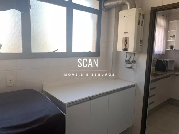 Imagem Apartamento à Venda no Nova Campinas em Campinas, São Paulo