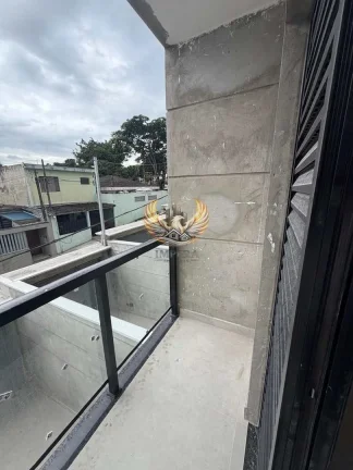 Imagem Casa Padrão