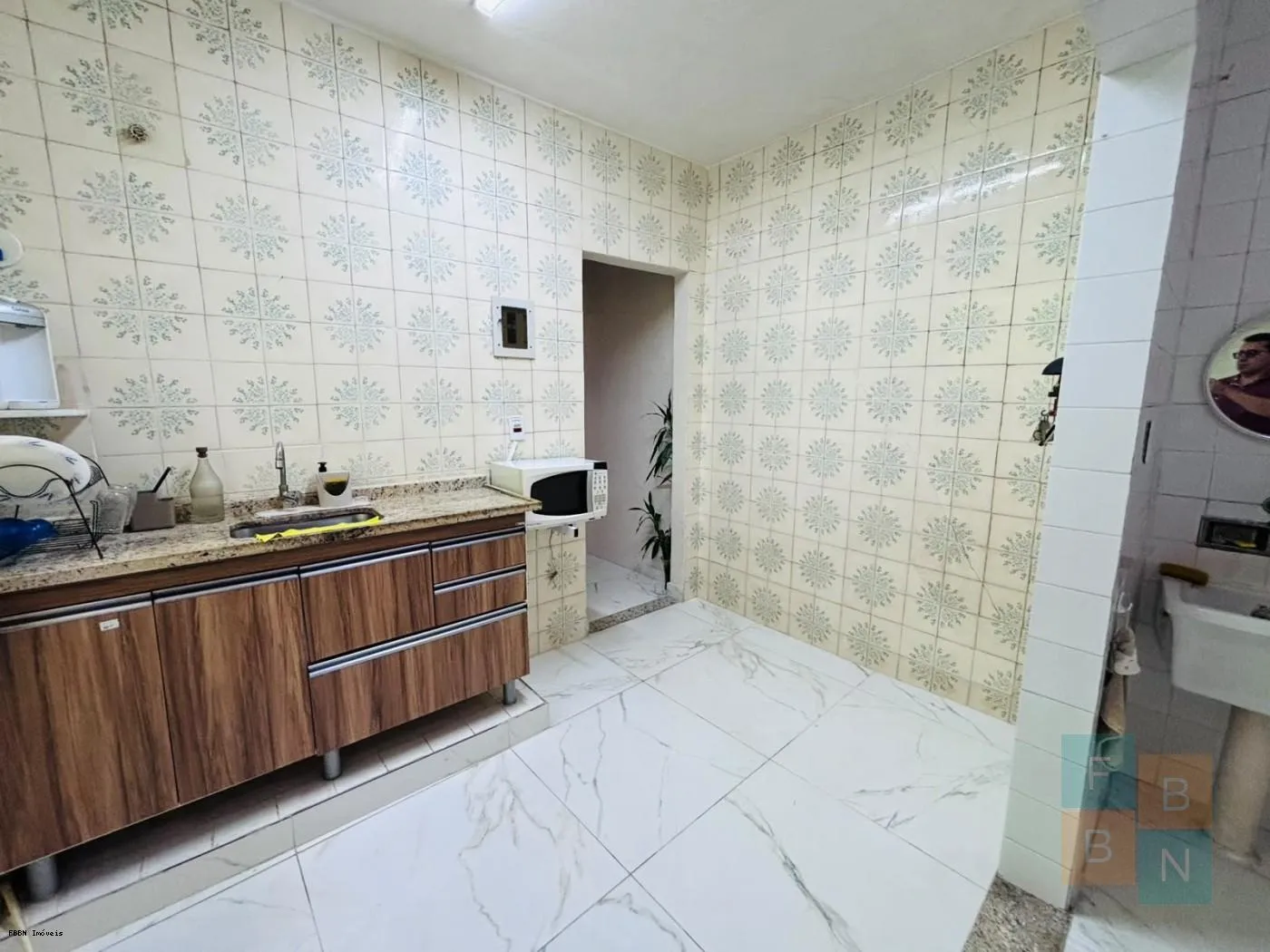 Imagem Casa em Condomínio para Venda em Rio de Janeiro / RJ no bairro Freguesia (Jacarepaguá)