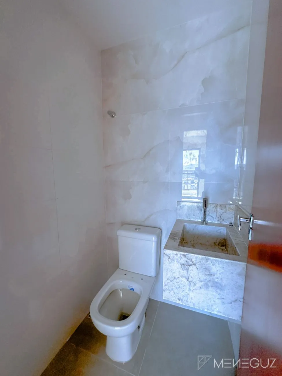 Imagem Apartamento 3 quartos a venda na quadra do mar da Praia do Morro