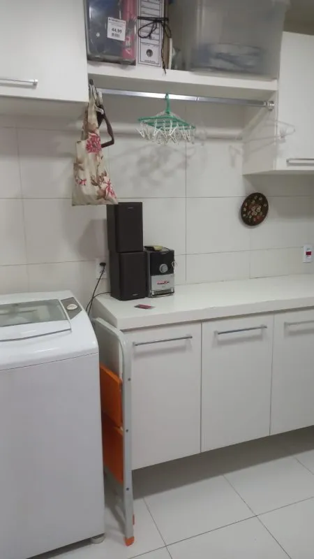 Imagem Apartamento a Venda no bairro Recreio dos Bandeirantes - Rio de Janeiro, RJ