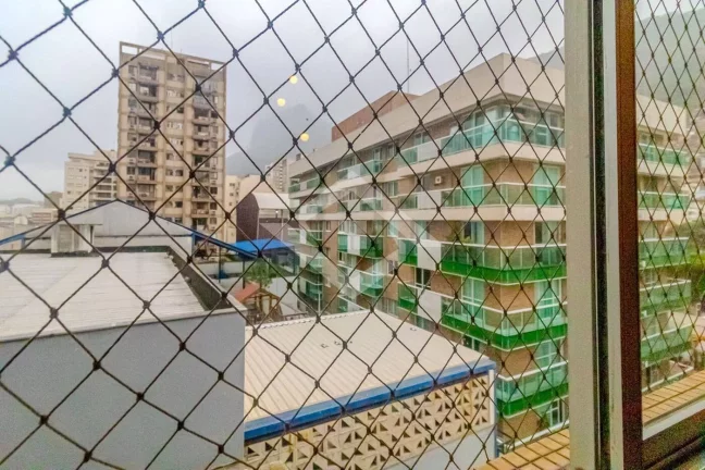 Foto do imóvel VENDO - 3 QUARTOS - BOTAFOGO