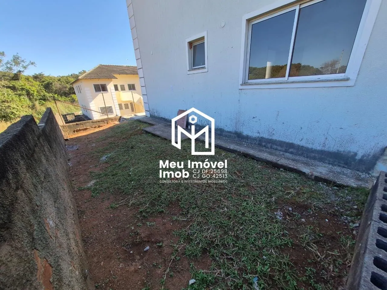 Imagem Apartamento Garden em Mansões Recreio Mossoró - Cidade Ocidental