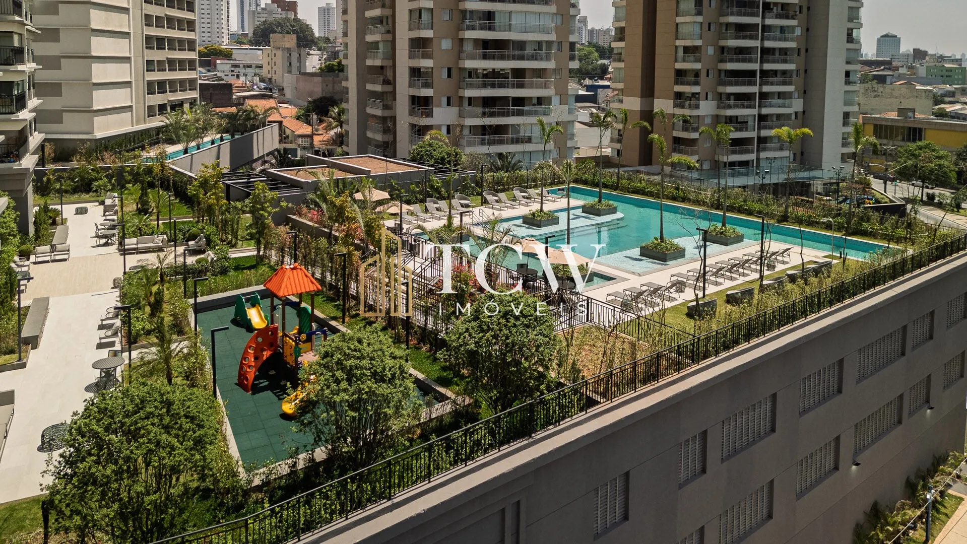 Imagem Apartamento à venda no bairro Sacomã - São Paulo/SP