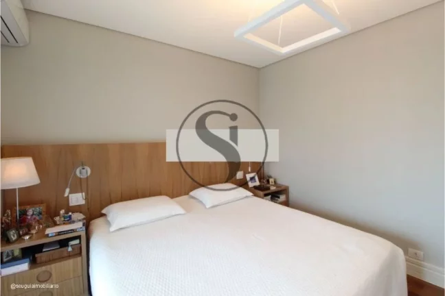 Imagem APARTAMENTO RESIDENCIAL em SÃO PAULO - SP, ITAIM BIBI