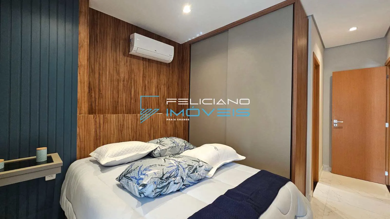 Imagem Apartamento com 3 quartos, Canto do Forte, Praia Grande - R$ 1.55 mi, Cod: 4295