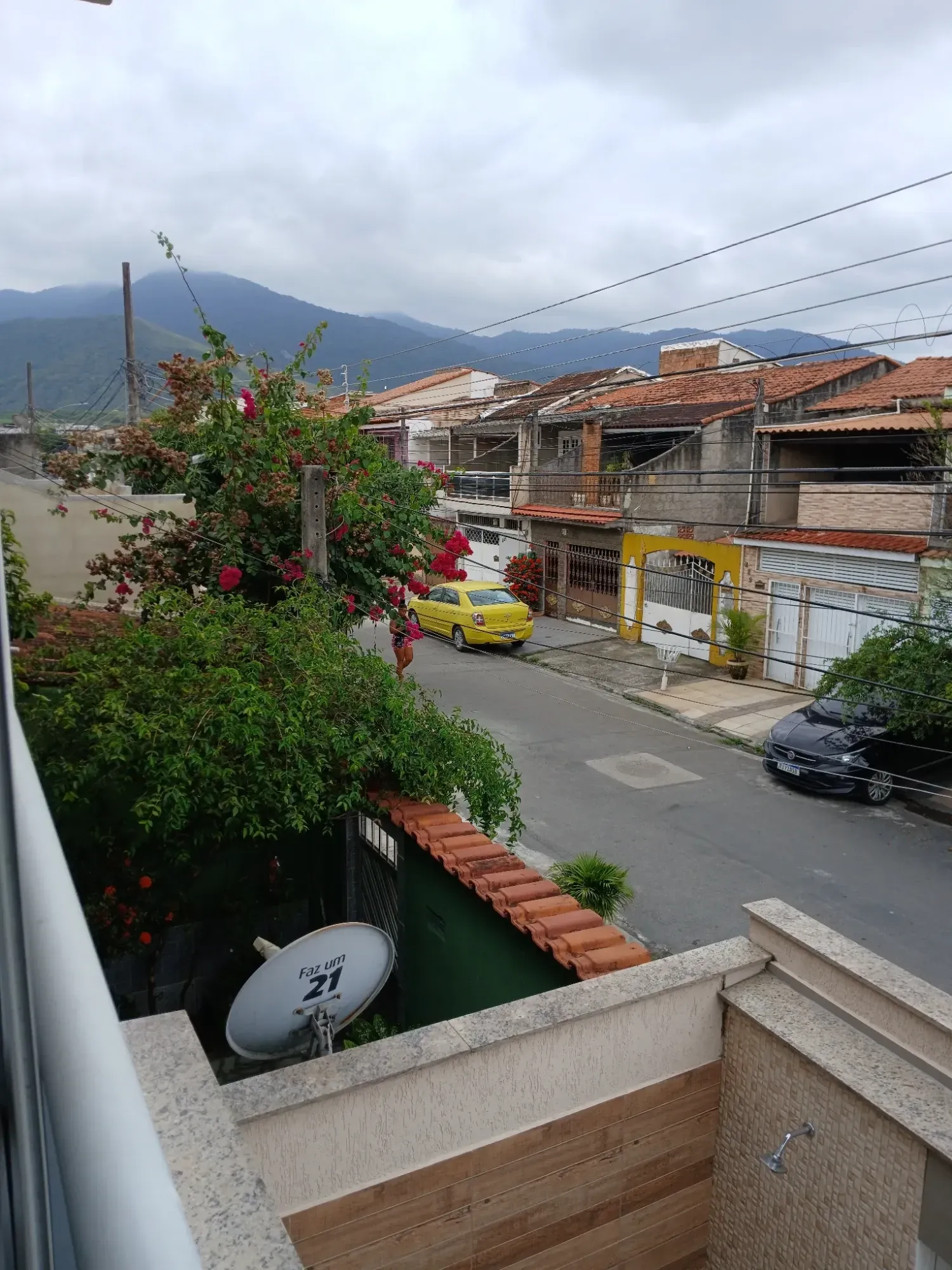 Imagem Casa com 3 Quartos à Venda, 48 m² em Bangu - Rio de Janeiro
