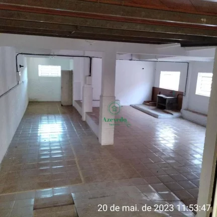 Imagem Sobrado com 4 dormitórios, 380 m² - venda por R$ 1.100.000,00 ou aluguel por R$ 6.200,00/mês - Vila Hermínia - Guarulhos/SP