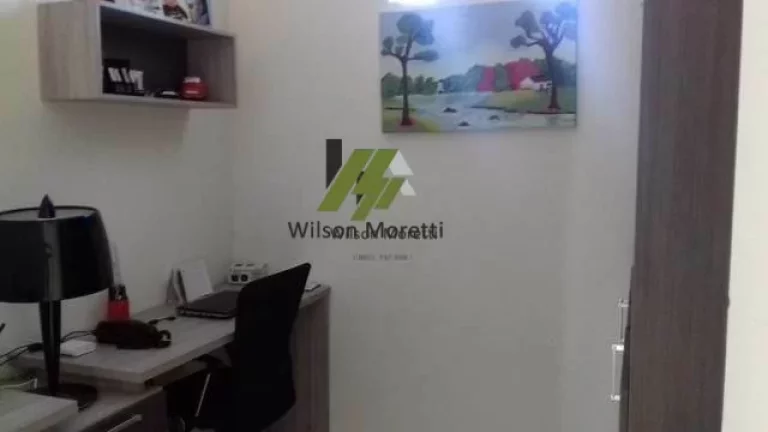 Imagem Casa à venda no bairro Jardim Colônia - Jundiaí/SP
