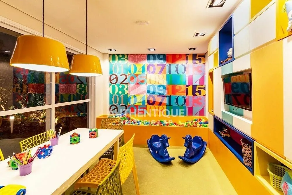 Imagem Mosaic Alto de Pinheiros - Apartamento à venda em São Paulo/SP