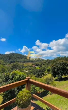 Imagem BELÍSSIMO SÍTIO LOCALIZADO EM CONDOMÍNIO FECHADO EM MARECHAL FLORIANO/ES!