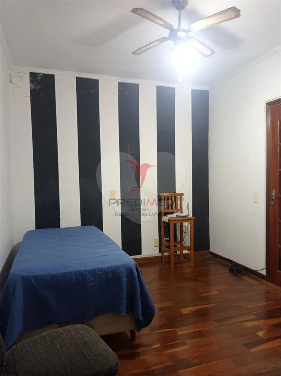Imagem Casa de 2 quartos, 253m² no bairro Jardim Village, em Lençóis Paulista