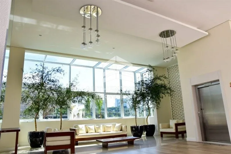 Imagem PANAMERICA BRICKELL - SANTO AMARO - Apartamento à venda em São Paulo/SP