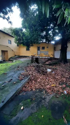 Imagem Lote à Venda no Bairro Glória Belo Horizonte MG